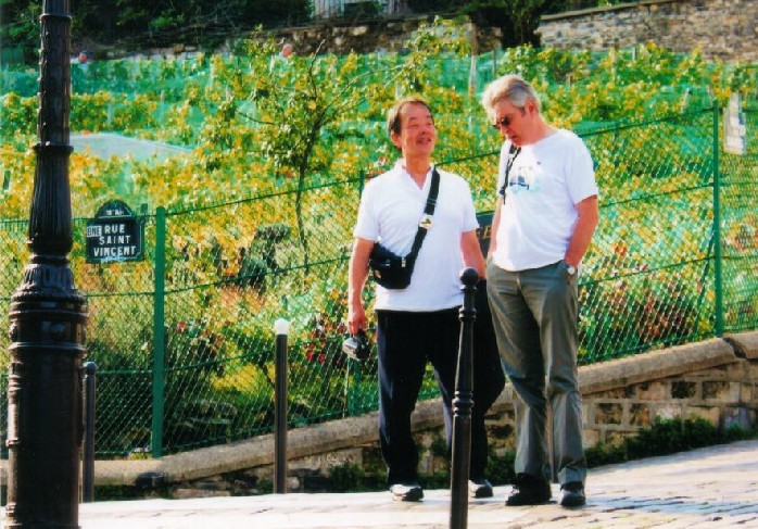 Montmartre
